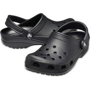 Crocs Unisex-Adult Classic Clogs